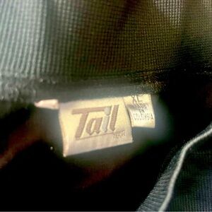 Tail tennis or pickle ball skirt